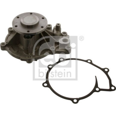 FEBI BILSTEIN 39409 Wasserpumpe