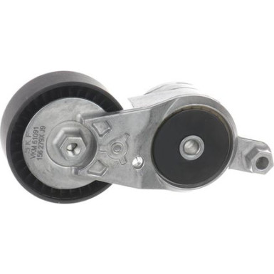 SKF Spannrolle, Keilrippenriemen VKM 61091