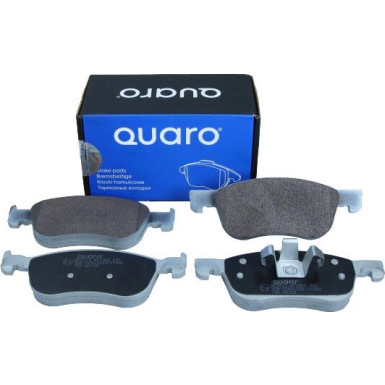 QUARO Bremsbelagsatz, Scheibenbremse QP4225