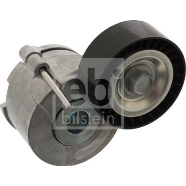 FEBI BILSTEIN 48697 Riemenspanner, Keilrippenriemen