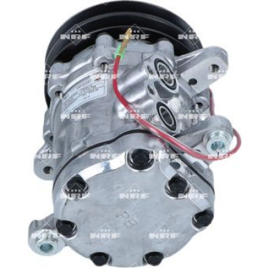 Kompressor, Klimaanlage 32207 Kompressor, Klimaanlage 32207