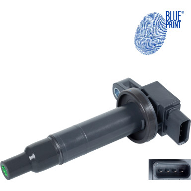 Blue Print Zündspule ADT31494