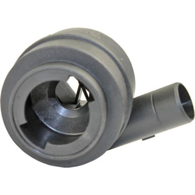 Metzger Ventil, Kurbelgehäuseentlüftung 2385090