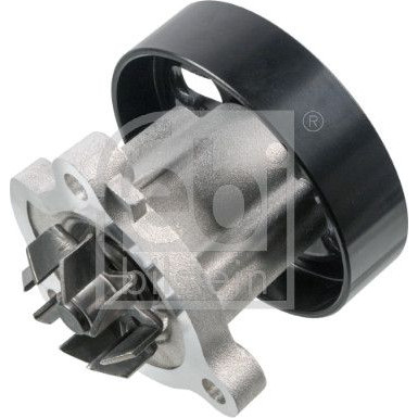 FEBI BILSTEIN 186006 Wasserpumpe, Motorkühlung