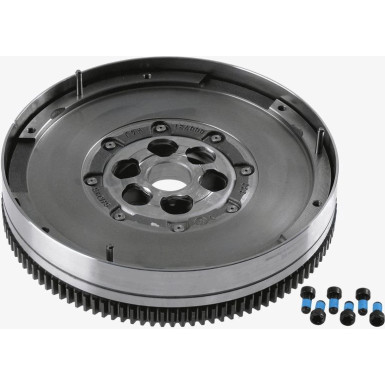 Sachs Zwei-Massen-Schwungrad 2294 000 996 Sachs Zwei-Massen-Schwungrad 2294 000 996