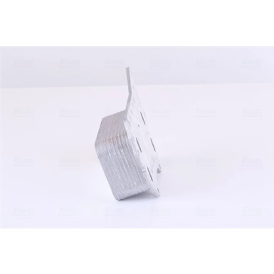 Nissens Ölkühler, Motoröl FIRST FIT 90920
