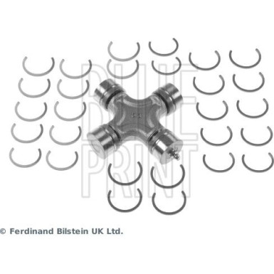 Blue Print Gelenk, Längswelle ADZ93911