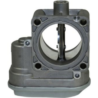 Metzger Drosselklappenstutzen 0892608