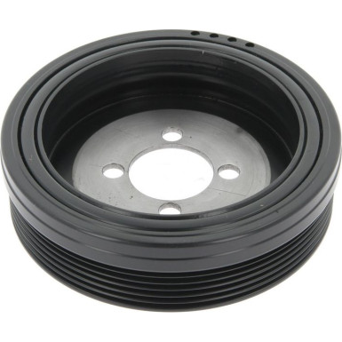 Corteco Riemenscheibe, Kurbelwelle 80001699