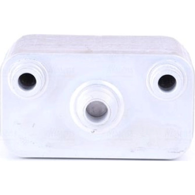 Nissens Ölkühler, Automatikgetriebe FIRST FIT 90678