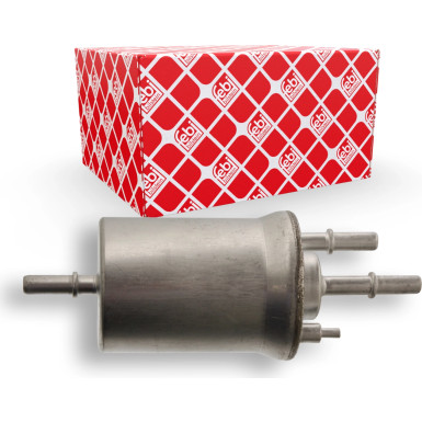 FEBI BILSTEIN 38483 Kraftstofffilter FEBI BILSTEIN 38483 Kraftstofffilter