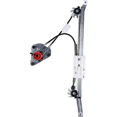 Metzger Fensterheber 2160538