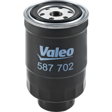 Valeo Kraftstofffilter 587702
