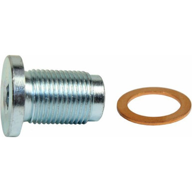 Metzger Verschlussschraube, Ölwanne 8030006
