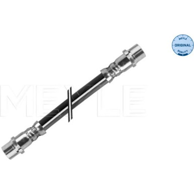 Bremsschlauch 614 562 0028