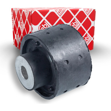 FEBI BILSTEIN 12629 Lagerung, Achskörper FEBI BILSTEIN 12629 Lagerung, Achskörper
