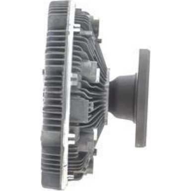 Mahle Kupplung, Kühlerlüfter BEHR Premium Line CFC 122 000P