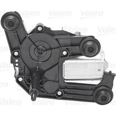 Valeo Wischermotor 582608