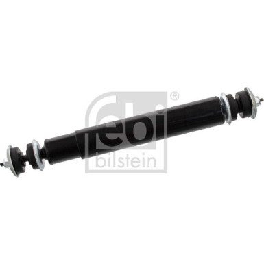 FEBI BILSTEIN 20439 Stoßdämpfer
