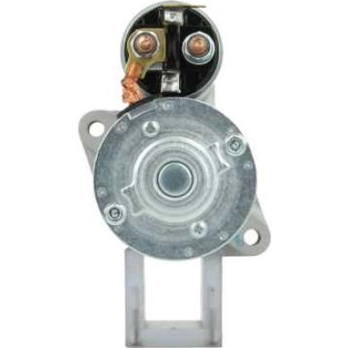 BV PSH 150.001.082.130 Anlasser 12V, 0,8kW, Zähnez.: 8, B+ (M8), Ø 77,0 mm