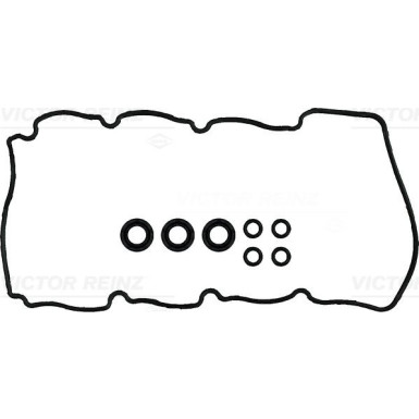 Dichtungssatz, Zylinderkopfhaube 15-10018-01 Dichtungssatz, Zylinderkopfhaube 15-10018-01