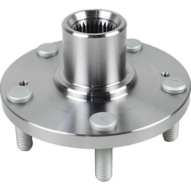 Metzger Radnabe N 1073