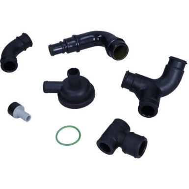 Maxgear Ventil, Kurbelgehäuseentlüftung 18-0611SET