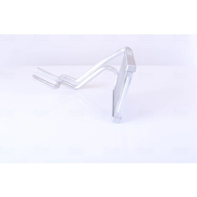 Nissens Wärmetauscher, Innenraumheizung FIRST FIT 707071