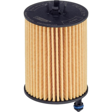 Hengst Filter Ölfilter E343H D476
