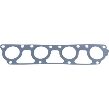 FEBI BILSTEIN 100666 Dichtung, Abgaskrümmer FEBI BILSTEIN 100666 Dichtung, Abgaskrümmer