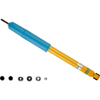 Bilstein Stoßdämpfer BILSTEIN - B6 4600 24-021203
