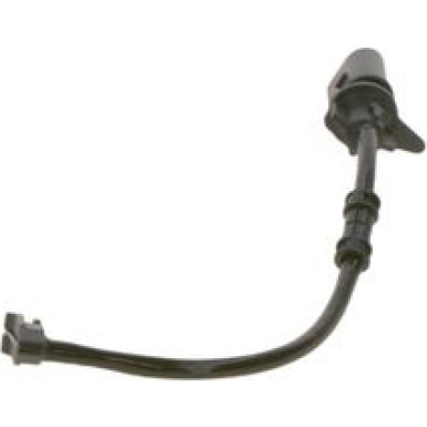 BOSCH Warnkontakt, Bremsbelagverschleiß 1 987 474 489