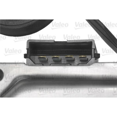 Valeo Wischermotor 579744