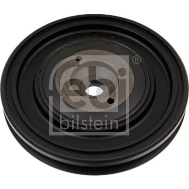 FEBI BILSTEIN 30158 Riemenscheibe, Kurbelwelle