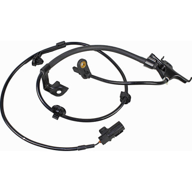 Sensor, Raddrehzahl 09001170