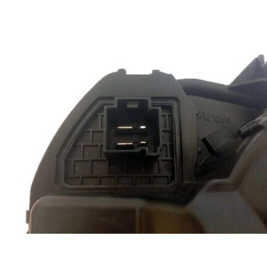 Mahle Innenraumgebläse BEHR AB 258 000S