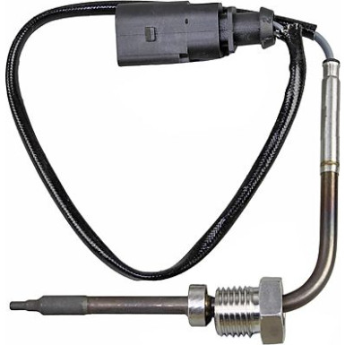 Metzger Sensor, Abgastemperatur 0894815 Metzger Sensor, Abgastemperatur 0894815