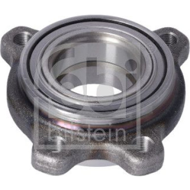 FEBI BILSTEIN 180120 Radlagersatz