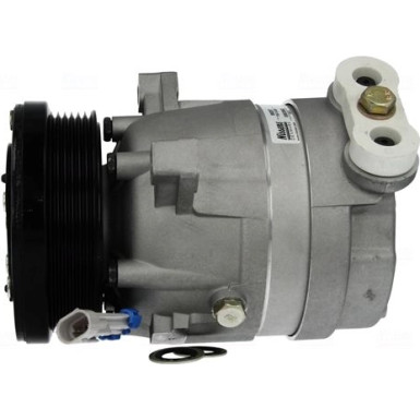 Kompressor, Klimaanlage 89257 Kompressor, Klimaanlage 89257
