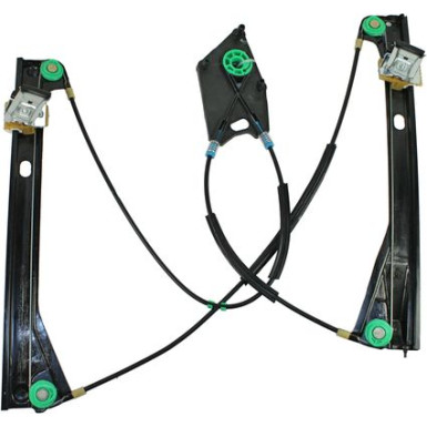 Metzger Fensterheber 2160386