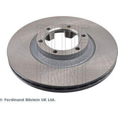 Blue Print Bremsscheibe ADC44318