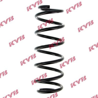 Fahrwerksfeder RA7080 Fahrwerksfeder RA7080