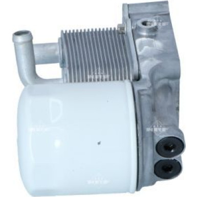 Ölkühler, Motoröl 31193 Ölkühler, Motoröl 31193