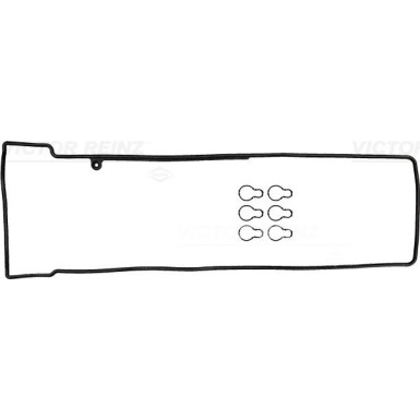Victor Reinz Dichtungssatz, Zylinderkopfhaube 15-36226-01
