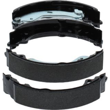 BOSCH Bremsbackensatz 0 986 487 704 BOSCH Bremsbackensatz 0 986 487 704