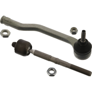FEBI BILSTEIN 43462 Spurstange FEBI BILSTEIN 43462 Spurstange