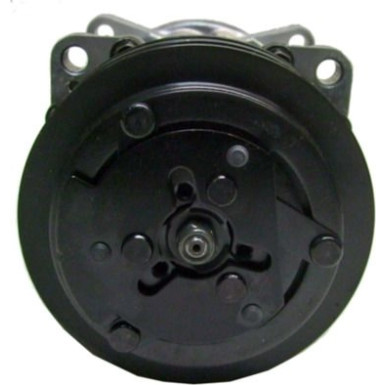 Mahle Kompressor, Klimaanlage BEHR ACP 1062 000S