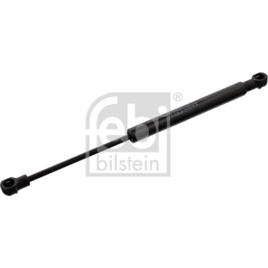 FEBI BILSTEIN 47812 Gasfeder, Koffer-/Laderaum