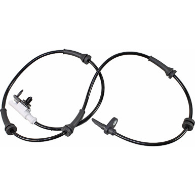 Metzger Sensor, Raddrehzahl 09001345