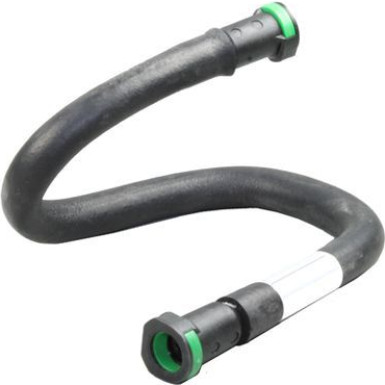 Metzger Kraftstoffleitung 2150109